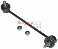 Stange/Strebe, Stabilisator