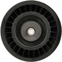 Τροχαλία παρέκκλισης, οδοντ. ιμά PowerGrip™