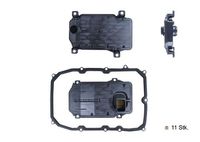 Thumbnail - Hydraulische filter, automatische transmissie - HX187KIT - KNECHT