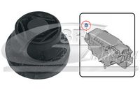 SUPORT CARCASA FILTRU AER