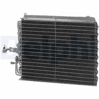 Kondensator, Klimaanlage