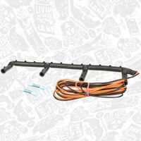 Thumbnail - Kabelreparatieset, gloeibougie - ED0209 - ET ENGINETEAM