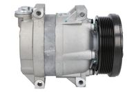 THERMOTEC Compressor, airconditioning 4