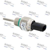 Sensor, Abgastemperatur