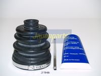 комплект маншон, полуоска