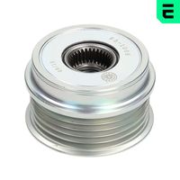 Fulie alternator OPTIMAL, Cod: F5-1006