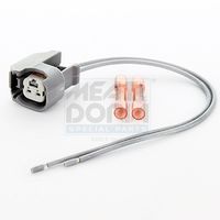 Set reparatie, set cabluri MEAT & DORIA, Cod: 25151