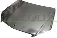 Capota motor PRASCO, Cod: ME0293130