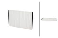 Филтър купе (поленов филтър)