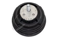 окачване, двигател