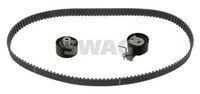 Set curea de distributie SWAG, Cod: 62 93 1051
