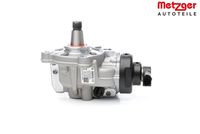 METZGER AUTOTEILE Hogedrukinspuitpomp 4