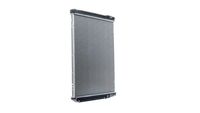 Thumbnail - Radiateur - CR862000P - MAHLE