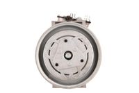 Kompressor, Klimaanlage