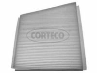 Filter, Innenraumluft