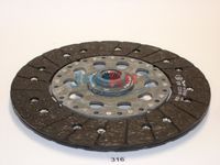 Disc ambreiaj JAPKO, Cod: 80316