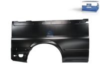 DT Spare Parts Bekleding, wielkast 1