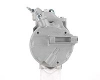 Kompressor, Klimaanlage