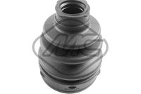 комплект маншон, полуоска