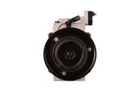 Kompressor, Klimaanlage