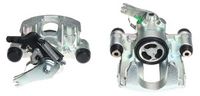 Bremssattel