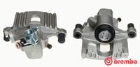 Bremssattel