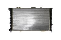 Thumbnail - Radiateur - CR1410000S - MAHLE