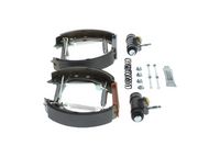 BOSCH Remschoenset 3