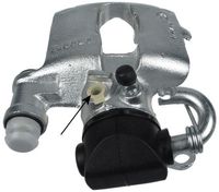 Bremssattel