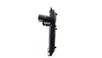 Thumbnail - Intercooler, inlaatluchtkoeler - CI268000P - MAHLE