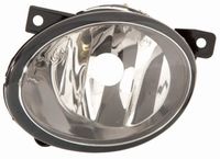 Front Fog Light
