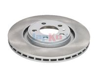 спирачен диск