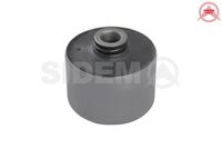 Bushing, axle beam
