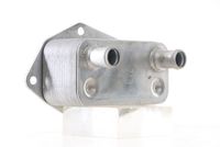 Thumbnail - Oliekoeler, motorolie - CLC155000S - MAHLE
