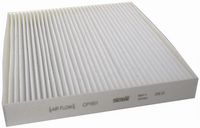 Filter, Innenraumluft