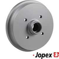 спирачен барабан