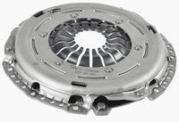 Kupplungsdruckplatte