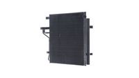 Thumbnail - Condensor, airconditioning - AC1067000S - MAHLE