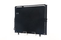 Thumbnail - Condensor, airconditioning - AC148000S - MAHLE