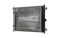 Thumbnail - Radiateur - CR408000S - MAHLE