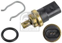 Sensor, Kraftstofftemperatur