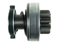 Freewheel Gear, starter