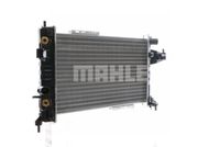 Thumbnail - Radiateur - CR390000S - MAHLE