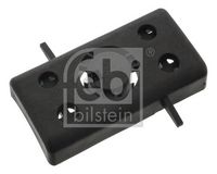Stiprinājums, Domkrats 47860 FEBI BILSTEIN