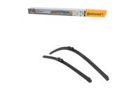 CONTINENTAL Wisserblad 7