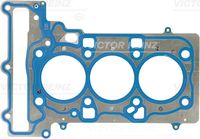 Gasket, cylinder head