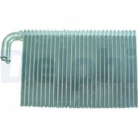 Verdampfer, Klimaanlage