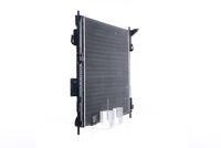 Thumbnail - Radiateur - CR15000S - MAHLE