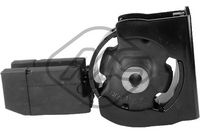 окачване, двигател