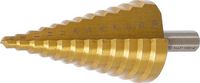 Stufenbohrer